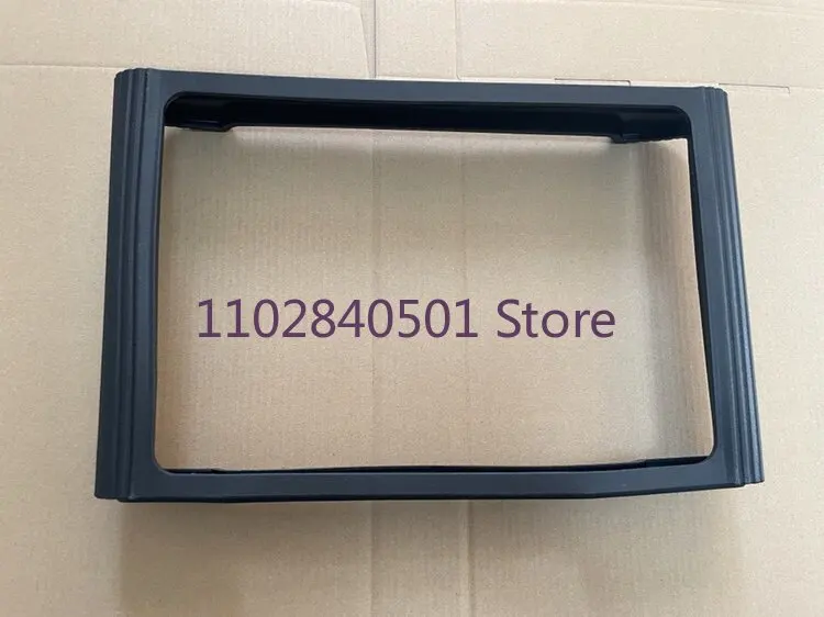X431PAD3V2.0 Automobile Tester Tablet PC Host Protective Leather Case Soft Shell Rubber Frame