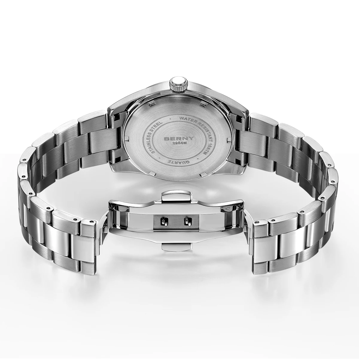 Thumbnail 4 - #7 New Classic Quartz Watches Arrivals