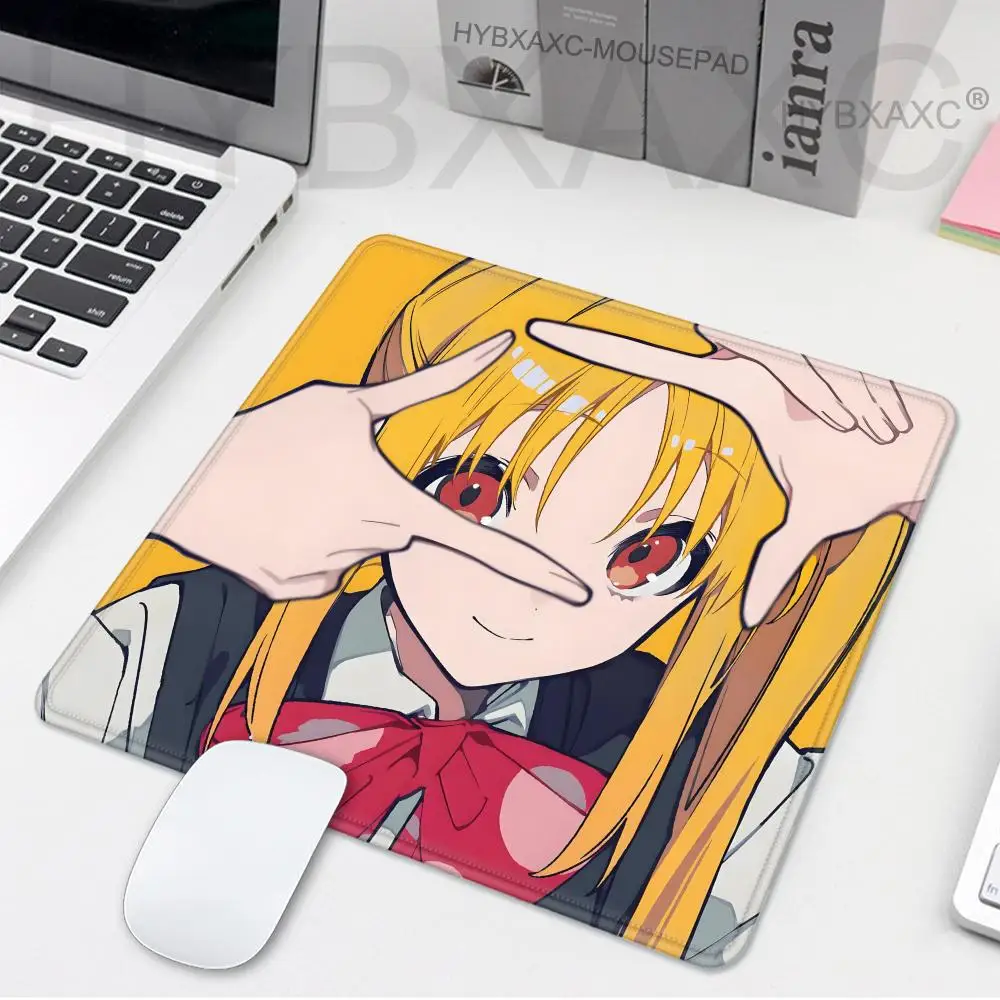 Cartoon Girl Mousep…