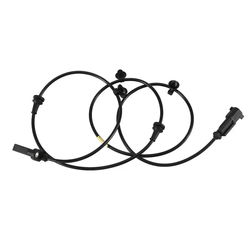 Stablize 2X Car Front Left Or Right ABS Wheel Speed Sensor For Ford Explorer Lincoln MKT DA8Z-2C204-C DA8Z2C504C
