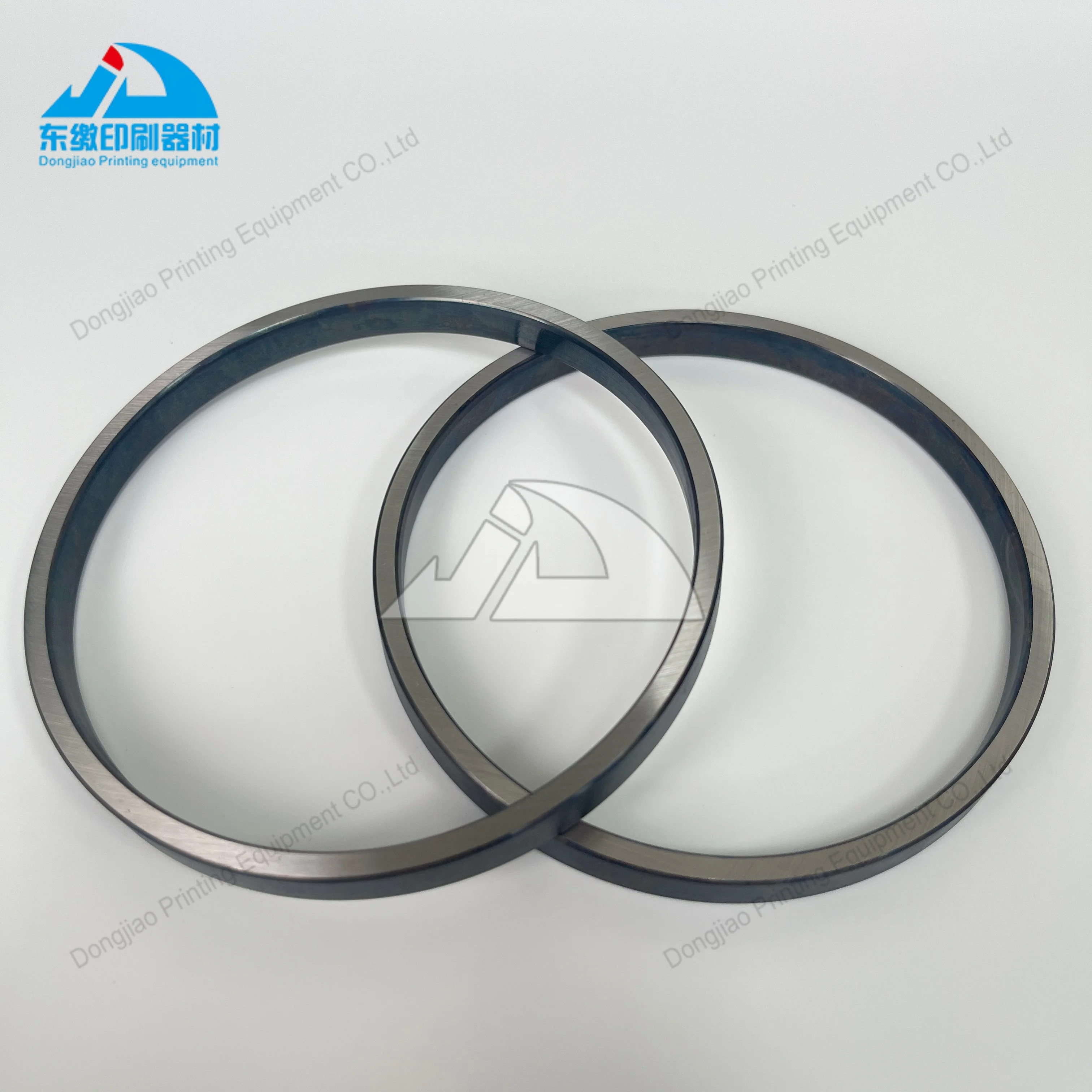

28.011.020 Space Ring Printing Machinery Spare Parts for Heidelberg Parts Thrust Race Spacer Ring F-4346 Bearing