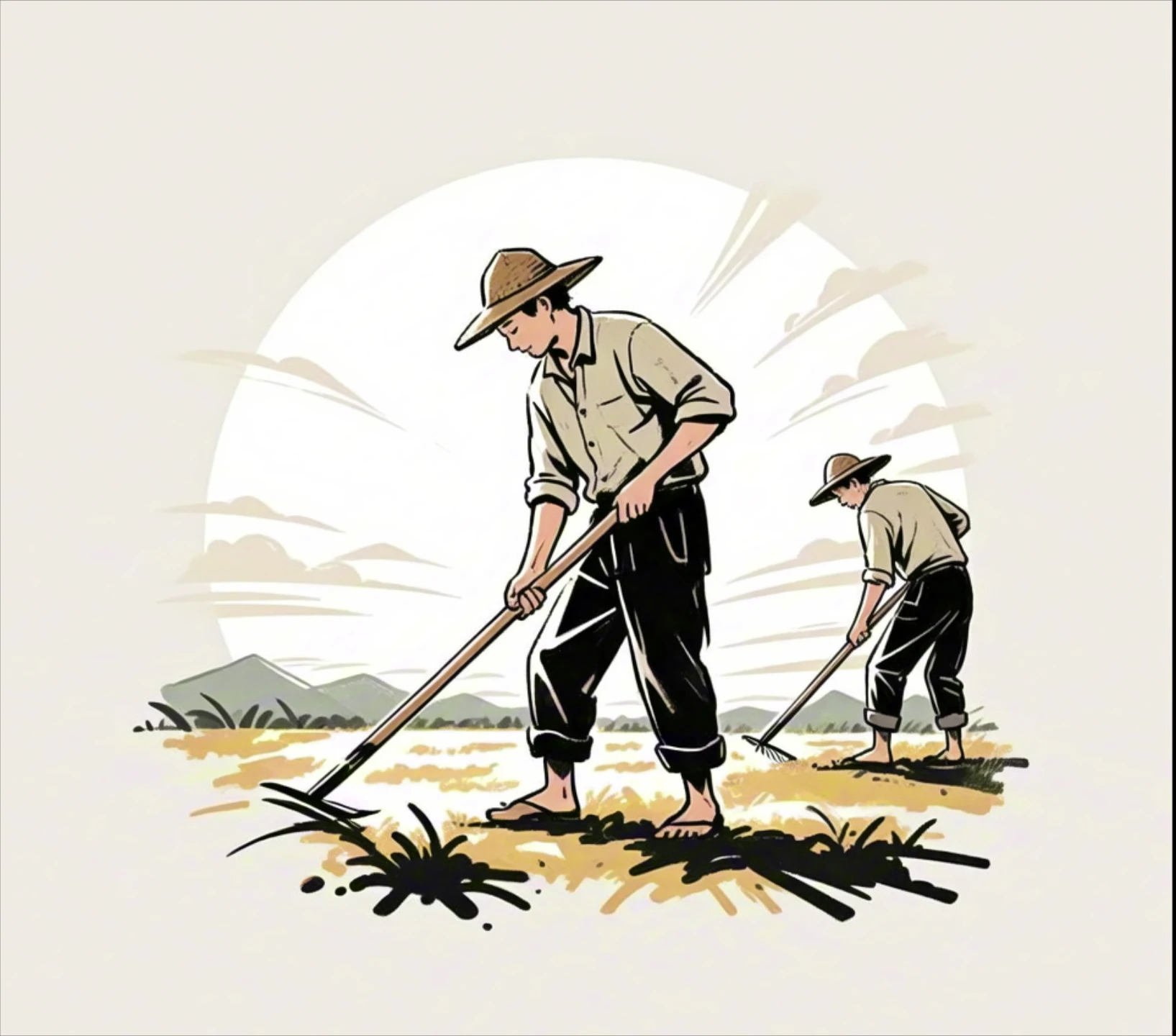 

109mm Short Course Truck Wheel & Tire Set (4PCS) with 12mm/14mm/17mm Hex Bolts for 1/10 TRX Slash