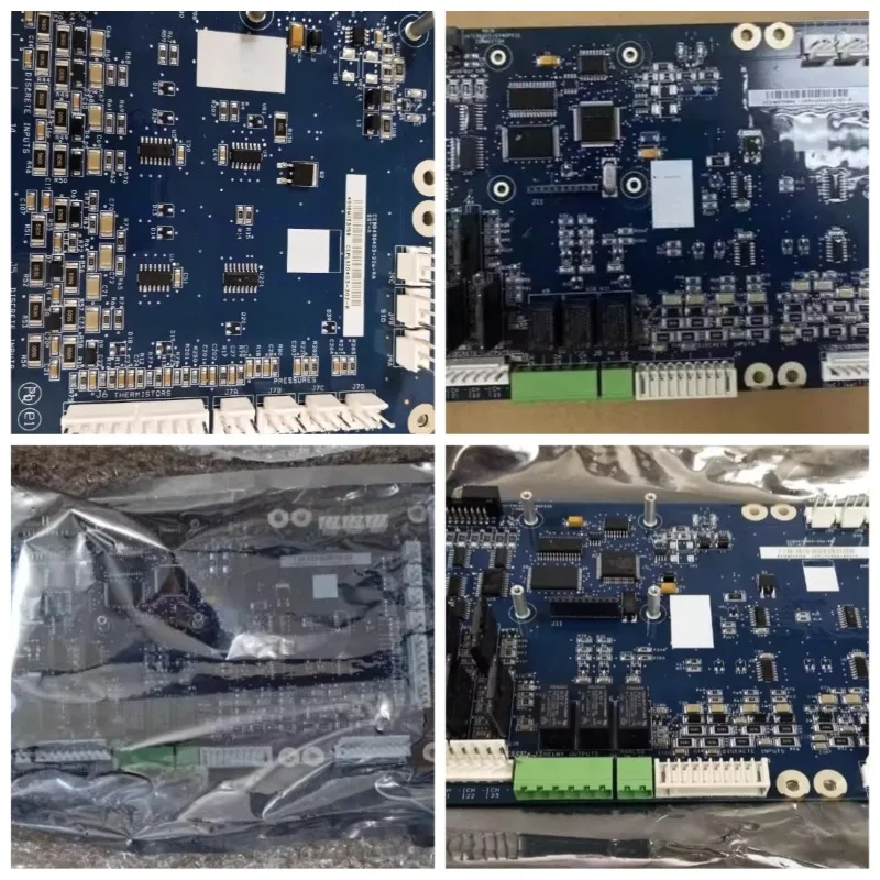 

32GB500182EE Main Computer Board PCBA For New Air Conditioner Screw Machine by CEPL130403-202-R