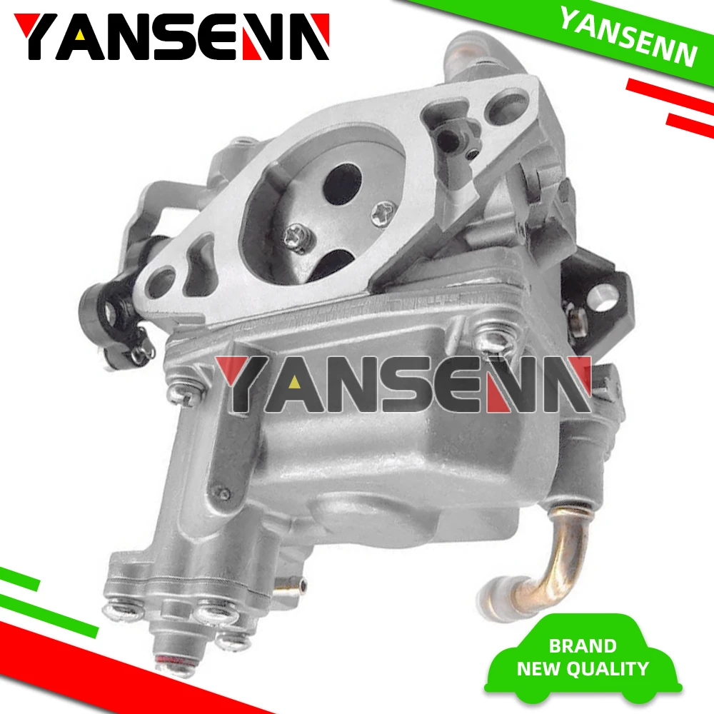 

Карбюратор для подвесного мотора Mercury Mariner 4T 15HP-853720T15 853720T21 8M0109535