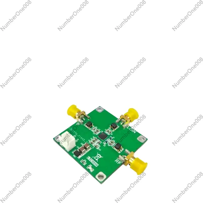 LTC5510 Mixer Module 1MHz to 6GHz Bandwidth Low Conversion Loss Broadband Mixer RF Microwave Component
