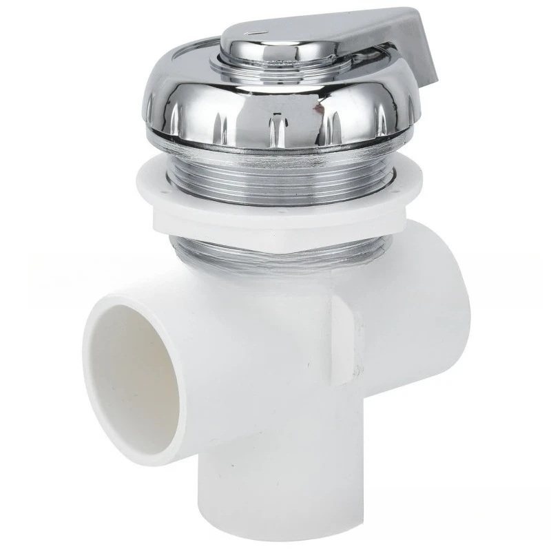 Bathtub SPA Jet Nozzle Hydro‑Massage Sprinkler Replacement Fitting For Whirlpool Bath Spa Equipment Accessory