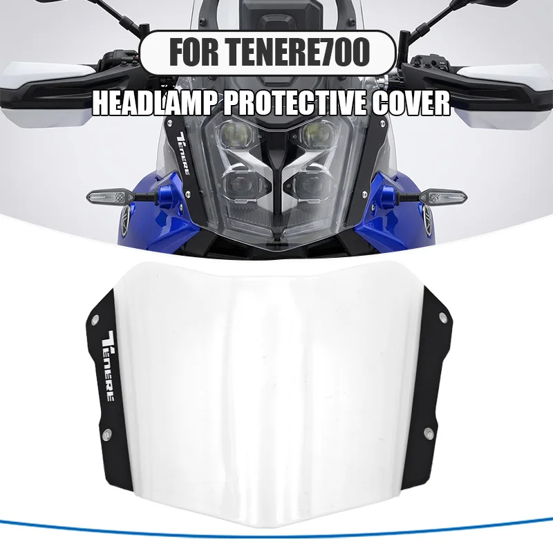 For Yamaha TENERE70…