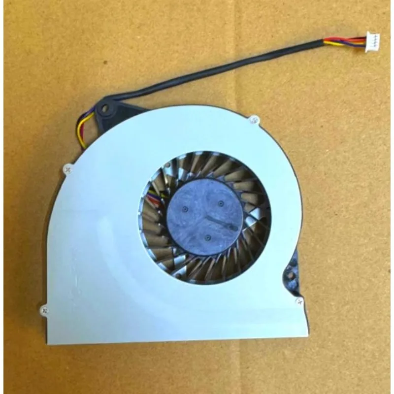 NOWY wentylator procesora MD8512HB BF8512H05S MD8512HS Wentylator chłodzący — zdjęcie produktu 3