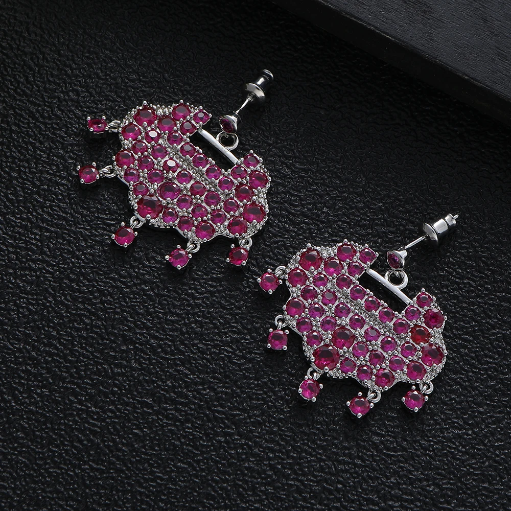 New Trendy 2Pcs UAE Jewelry Se - đánh giá và giá Women Fashion Uae