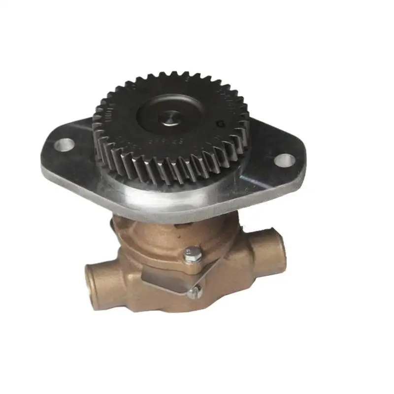 

Marine Water Pump 3912019 for DongFeng Cummins 6CTA8.3-C215 Engine