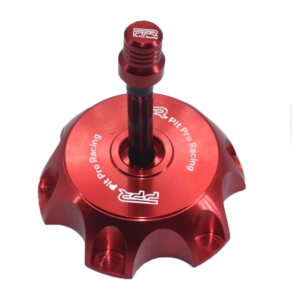 

Gas Fuel Tank Cap Cover For Chinese 50cc 70cc 90cc 110cc 125cc 160cc 170cc 180cc 190cc CRF 50 70 KLX TTR DHZ SSR Dirt Pit Bike