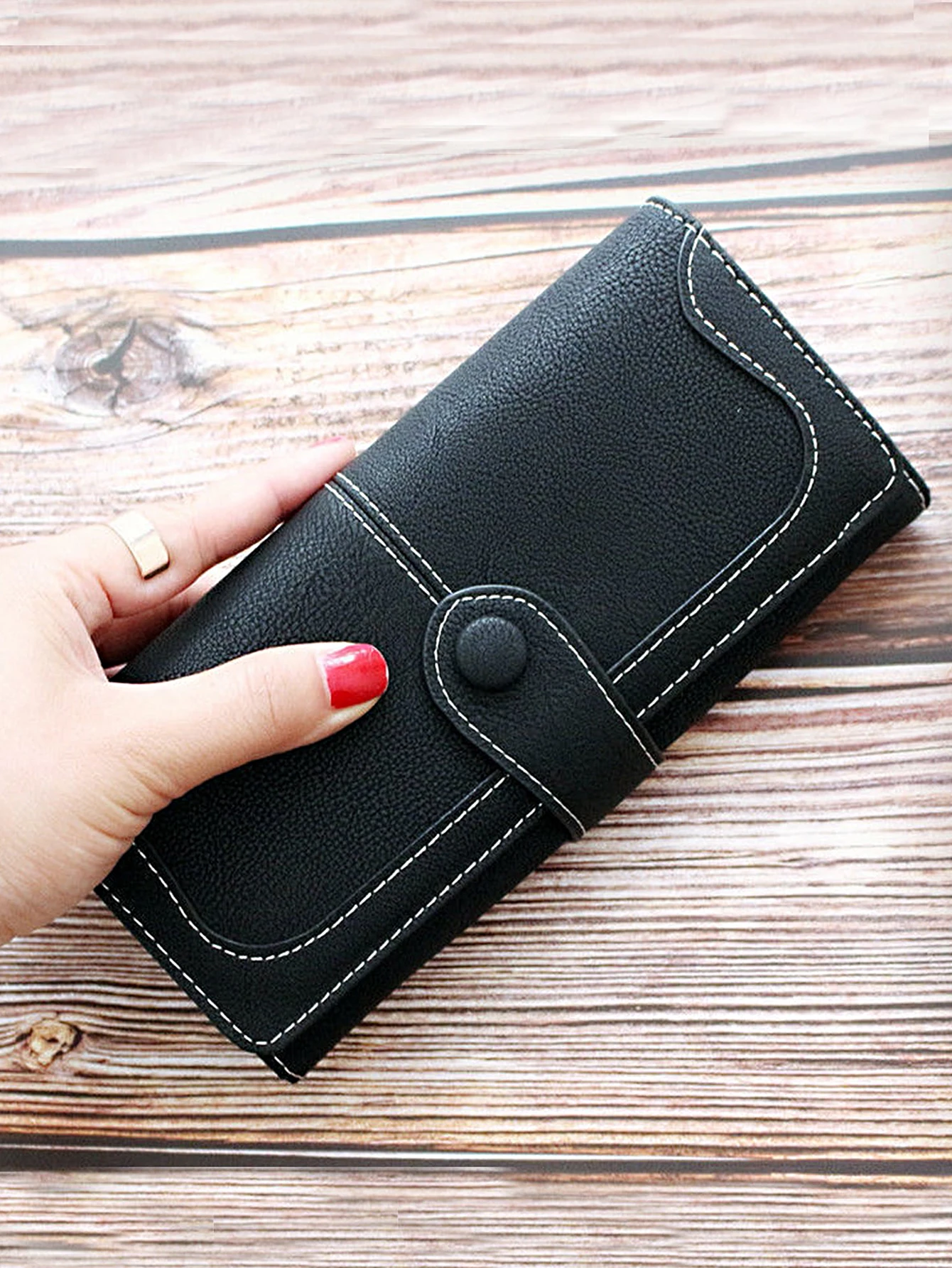 Thumbnail 4 - #22 Top 50 Travel Document Wallets Worth Buying In 2026