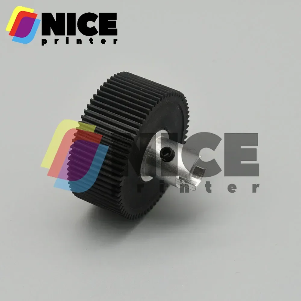 3Pieces Classic Style Pickup Roller R8-B3021 compatible for Duplo S520 S620 S650 S850