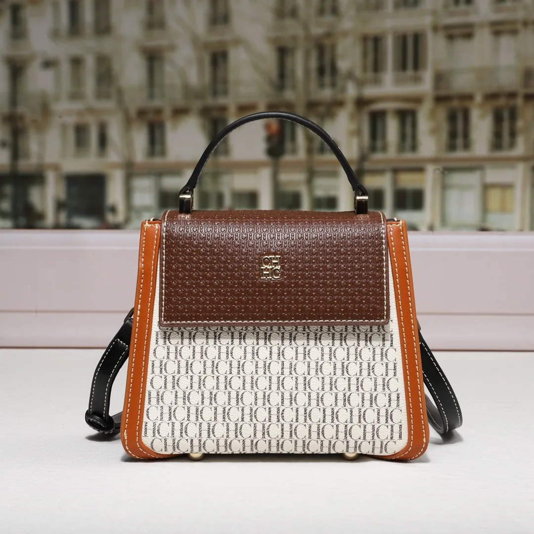 

‌2025 New Arrival Women's Vintage Crossbody Tote - Fashionable Versatile Handbag, Unique Retro Shoulder Bag