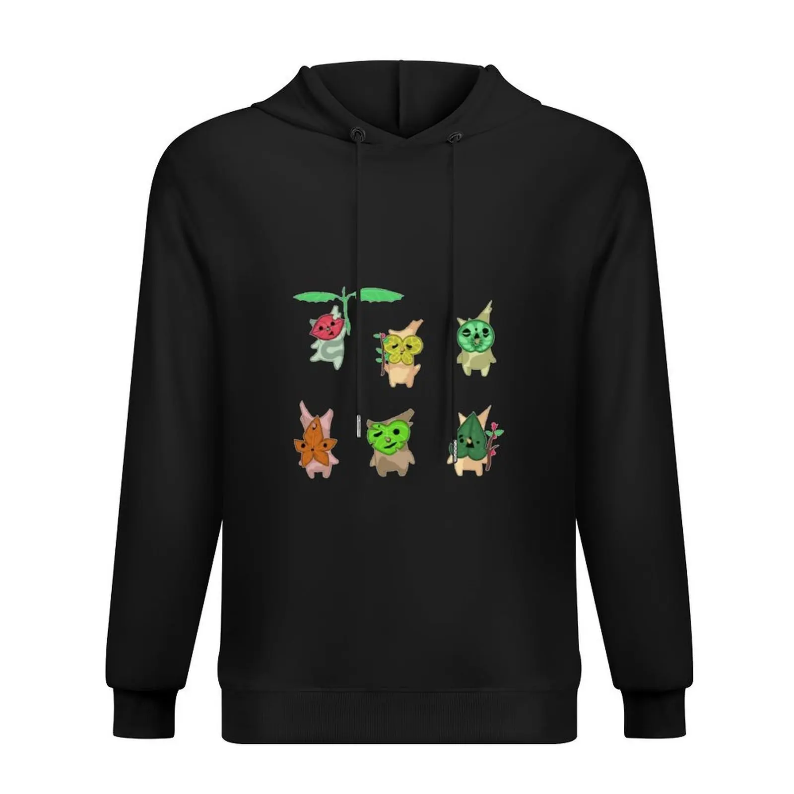 

Korok Sheet Hoodie mens clothes fashion men men's sweat-shirt men's clothing mens hoodie