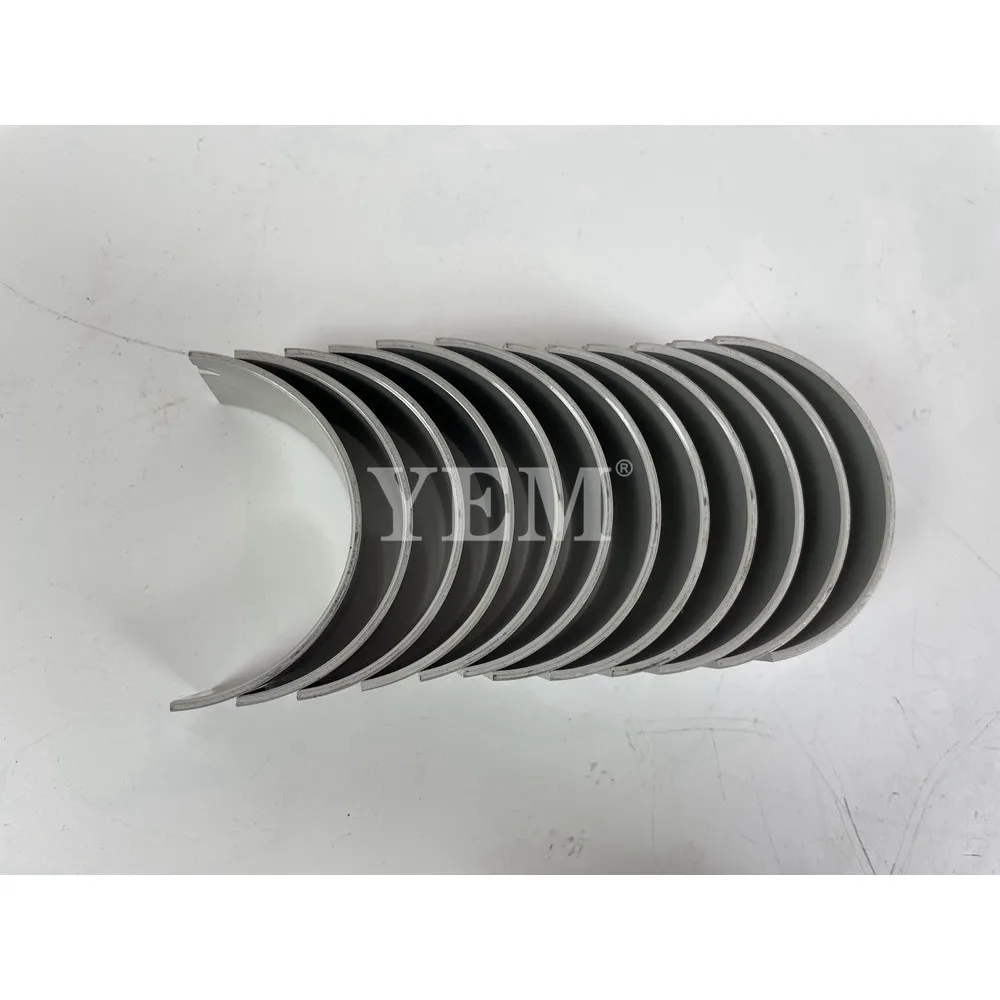 

For Nissan Engine Parts FE6 Connecting Rod Bearing