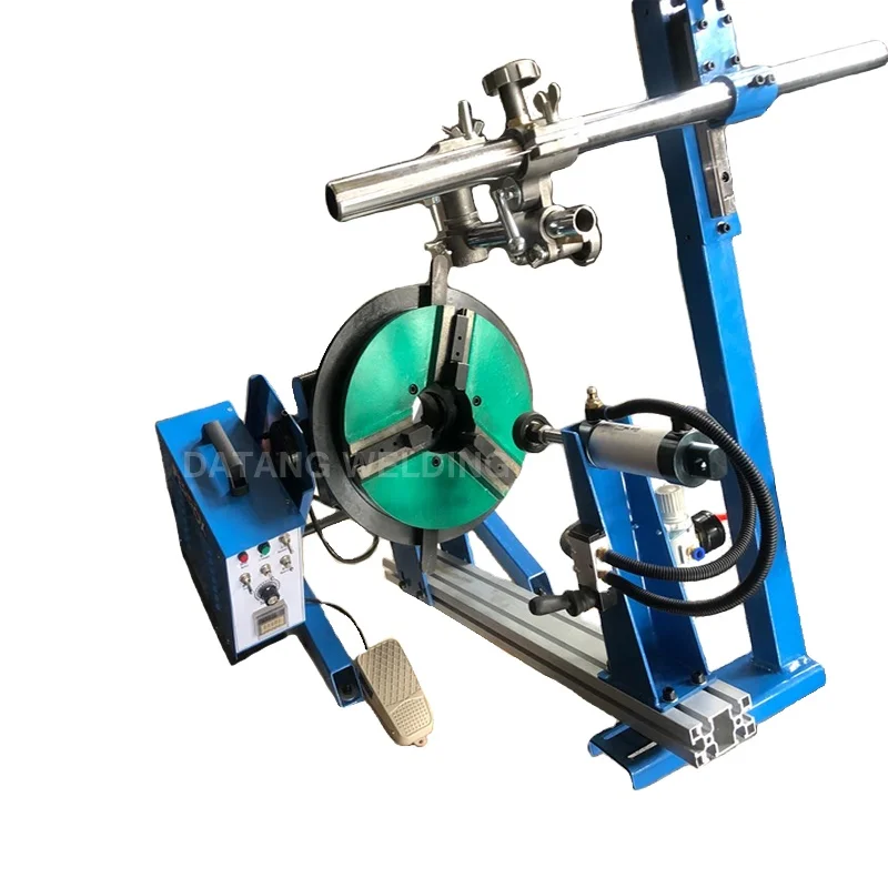 

300mm 3 Jaws Welding Chuck Welding Jigs Welding Steel Clamping Tool DATANG WP300