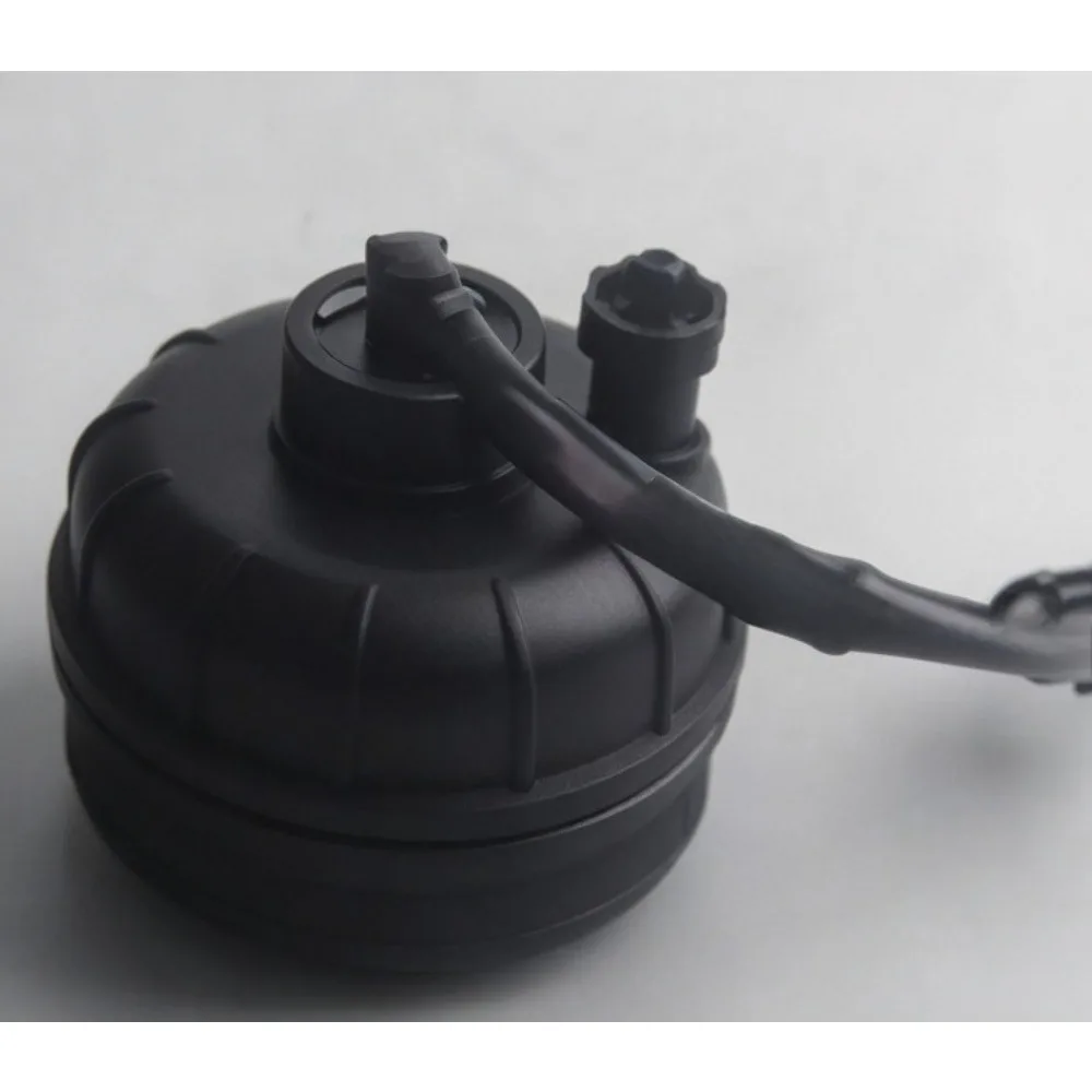 For Ford for JMC Shunda Kaiyun Kairui Automobile Fuel Filter Water Oil Separator Sensor Plastic Lower Housing Brand New Genuine