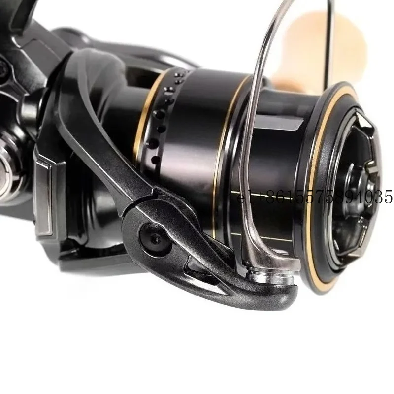 hot 23 New Cardiff CARDIFF XR universal spinning wheel shallow cup micro-object long-distance investment