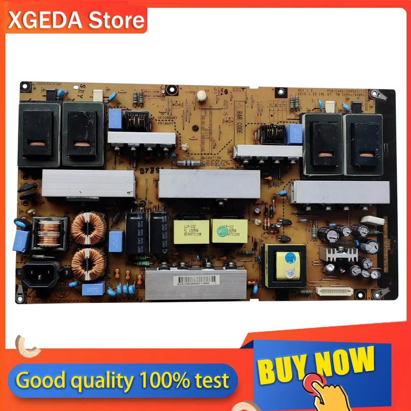 Suitable for LG 47LD650-CC power board EAX61289501 LGP47-10TM TV accessories