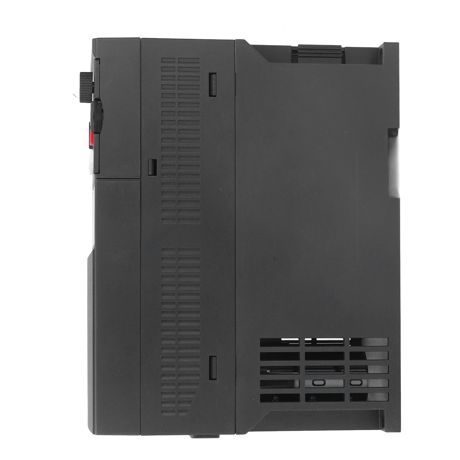 Convertitore VFD Convertitore a frequenza variabile Convertitore VFD trifase per alimentazione idrica a pressione costante 380V 4KW