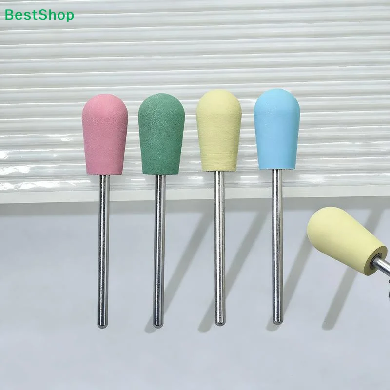 ♥ メッシュネイルファイルドリルビットセット |   400-800 グリットのマニキュアツール、プロのネイルシェーピングと研磨、DIY/サロン用