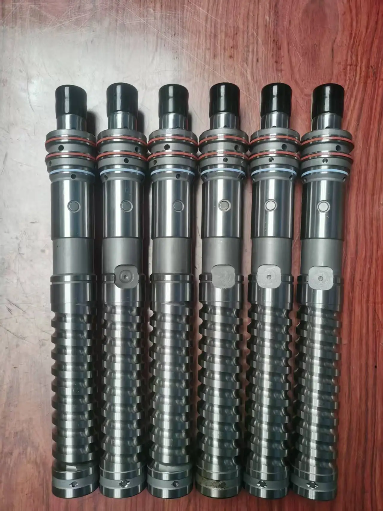 Factory Auto Steering Parts Screws for Steering Gear Assemblies for Automobile Steering Machine