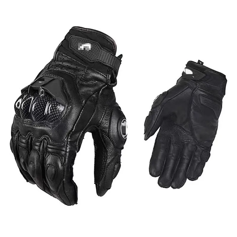 

New rider riding gloves with warmth, wind resistance, shock absorption, and wear resistance