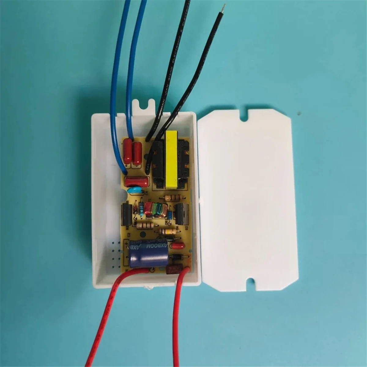 Reattori elettronici Reattori elettronici 30-36W Alimentatore elettronico universale 220V per lampada UV G23 G10q G5