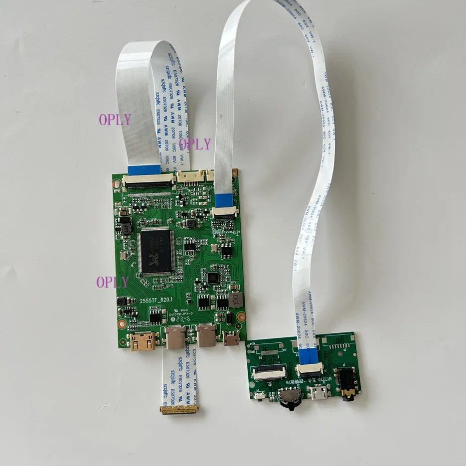 Edp Controller Boar… - image