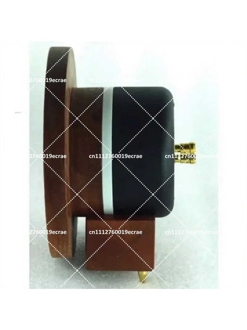 Solid Wood Horn Super Tweeter Driver Treble Speaker for Home Audio
