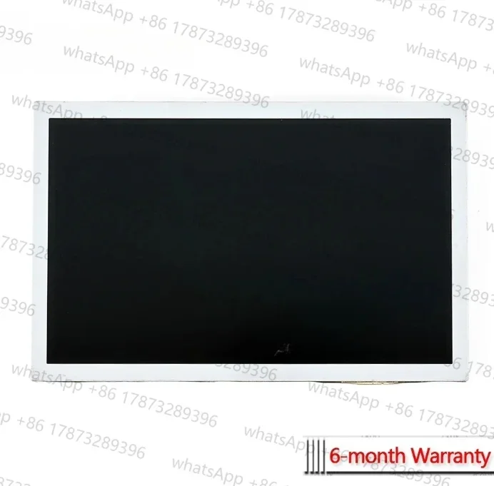 شاشة الكريستال السائل ل LT070CA04900 LT070CA04300 LT070CA04500 LT070CA04200 لوحة عرض LCD