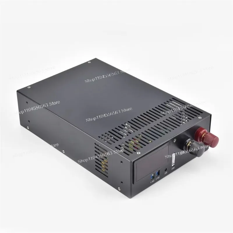 

2500W High Power Switching Power Supply - 12V 150A AC to DC for Car Charging, Lab Testing & Industrial Use (Attractive Price)