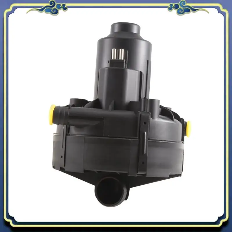

AU16-Air Injection Smog Air Pump Secondary Air Pump For Mercedes-Benz 0580000025 0001405185