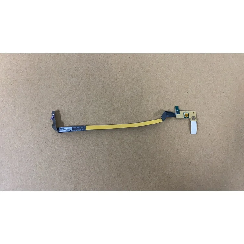 OEM Replacement New Power On Switch Buttton Board For Dell Vostro 15 V3568 V3468 3567