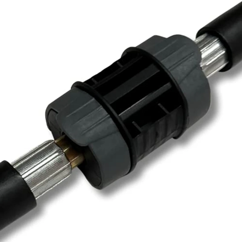 High-Pressure Extension The Hose Adapter For Hose Connector High-Pressure Cleaner K2 Click Like 2.641-721.0