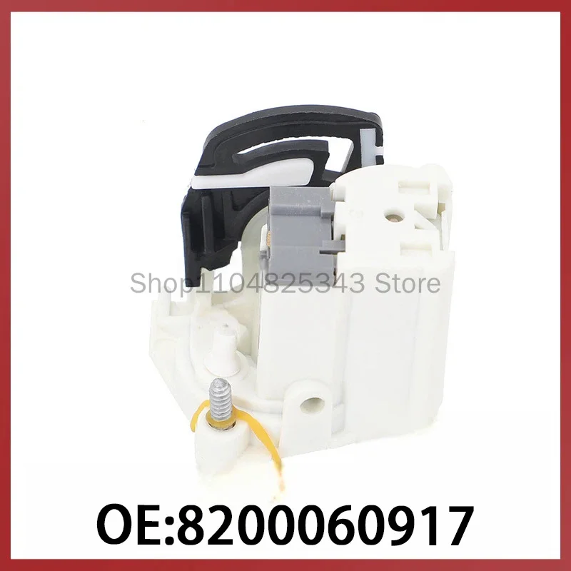 8200102583 Apply to Renault Tailgate Central Locking Door Lock Block Actuator