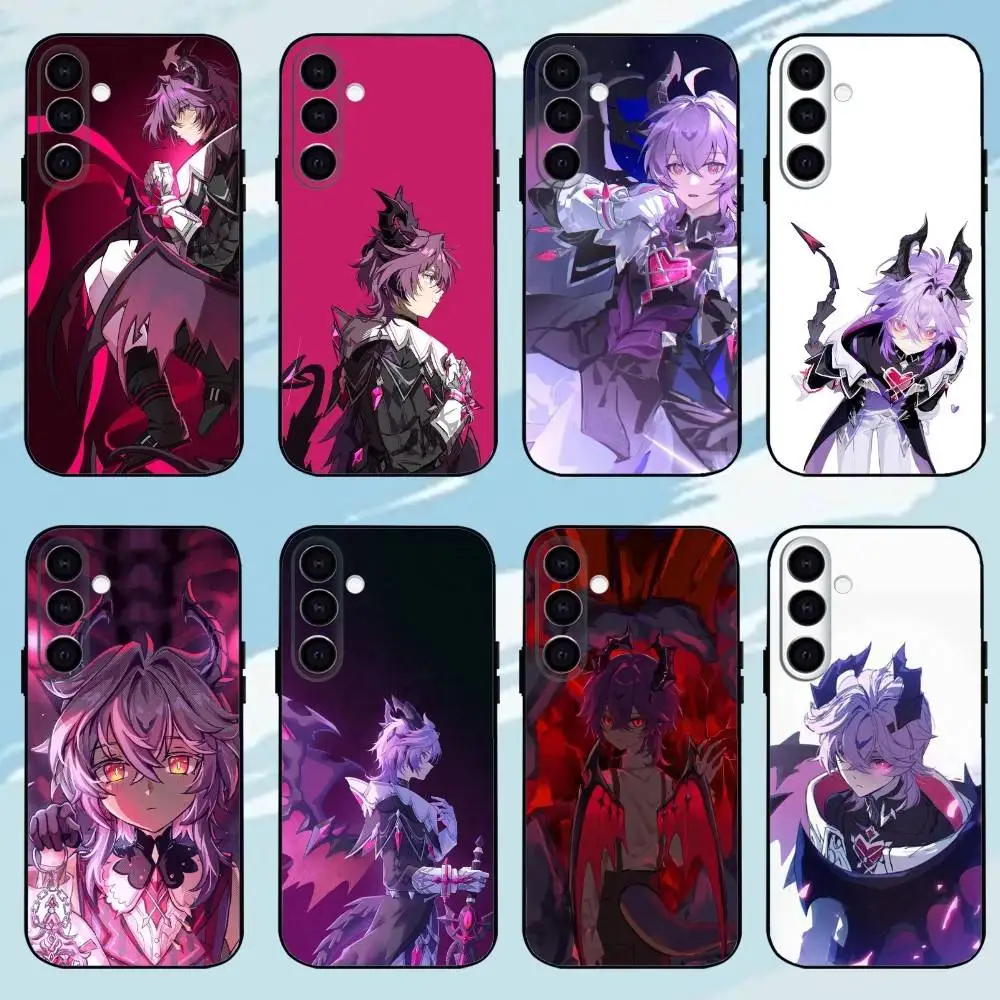 Genshin Impact D-Du…