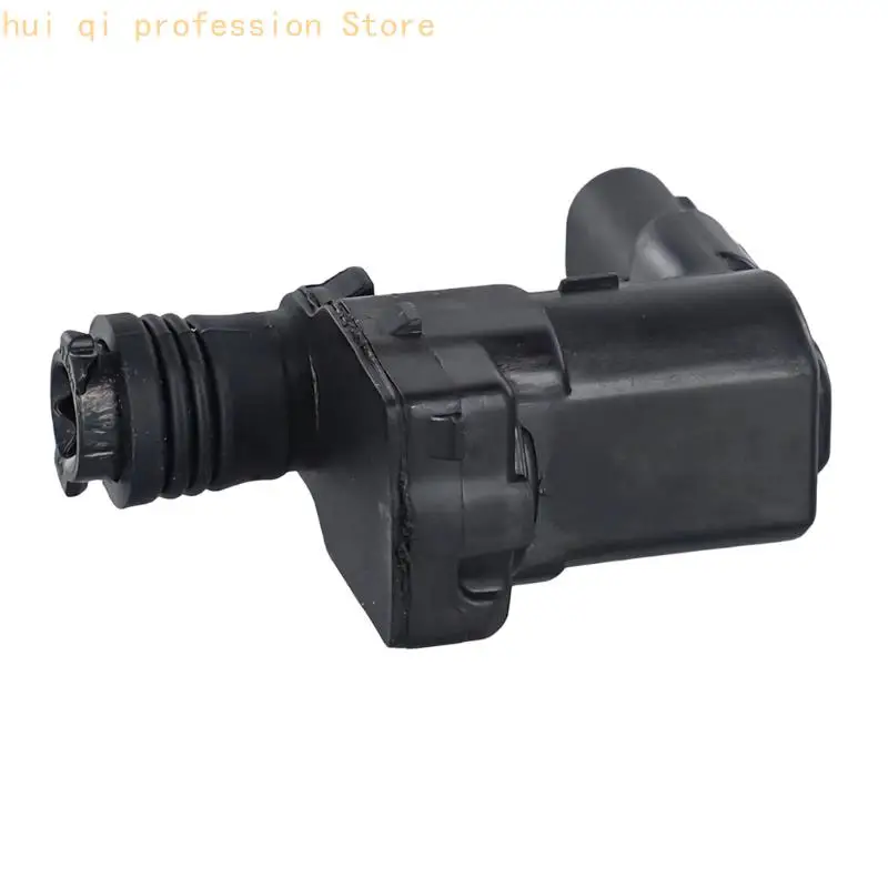 Kraftstoffklappenbetätiger Teil A0008206205 für W213 W205 W253 2016 Fahrzeugreparatur, schwarzes Gehäuse Motor für – Detail 3