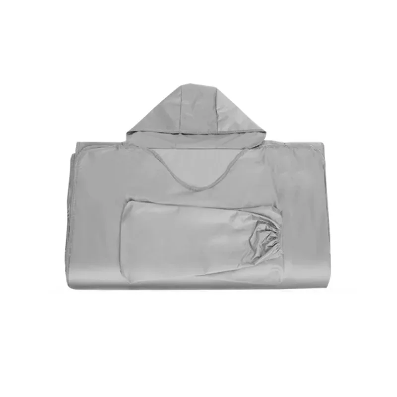 

Sweat steaming household whole body moisture removal cold acid removal blanket beauty salon special full moon sweat