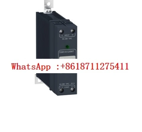 

Твердотельное реле SSRHP07
