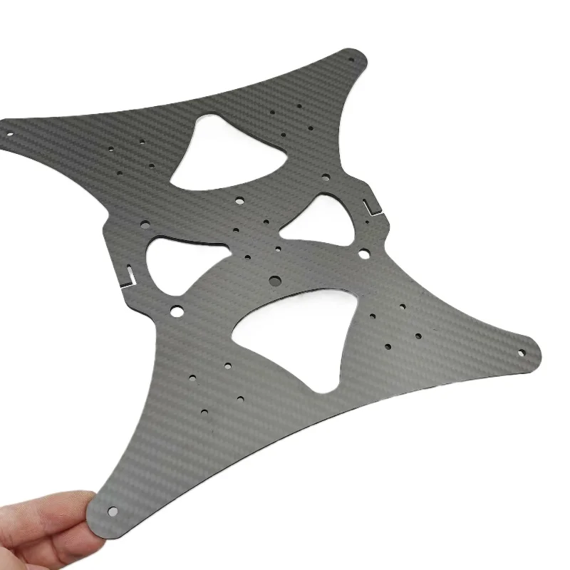 

1pcs CR-10S Light Weight MGN12H Carbon Fiber Y Axis Carriage Upgrade For Creality CR-10 3D Printer