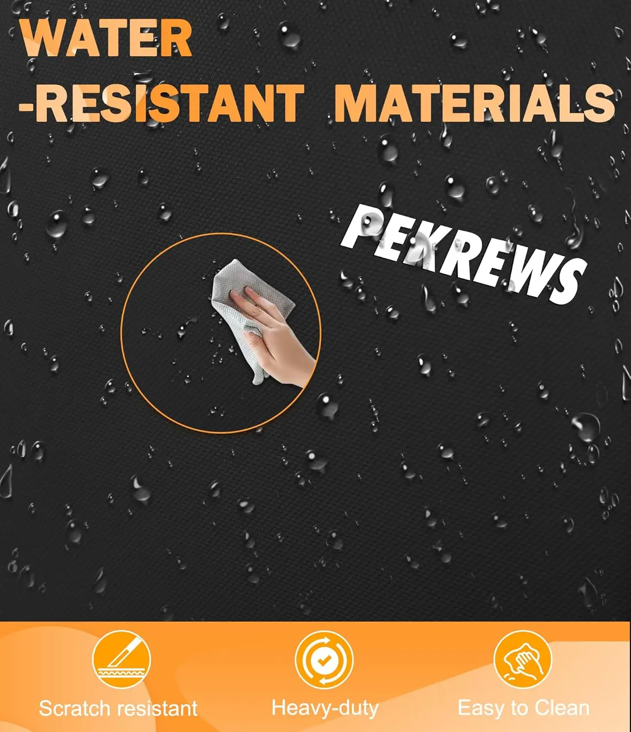 حقيبة ظهر محمولة لأدوات البار والزجاجات، حقيبة سفر احترافية مع فواصل قابلة للتعديل