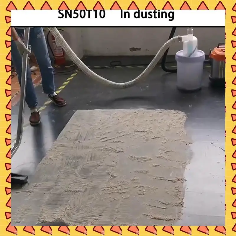 

A008 2X Cyclone Dust Collector (50ST10, Clear, Turbocharged)