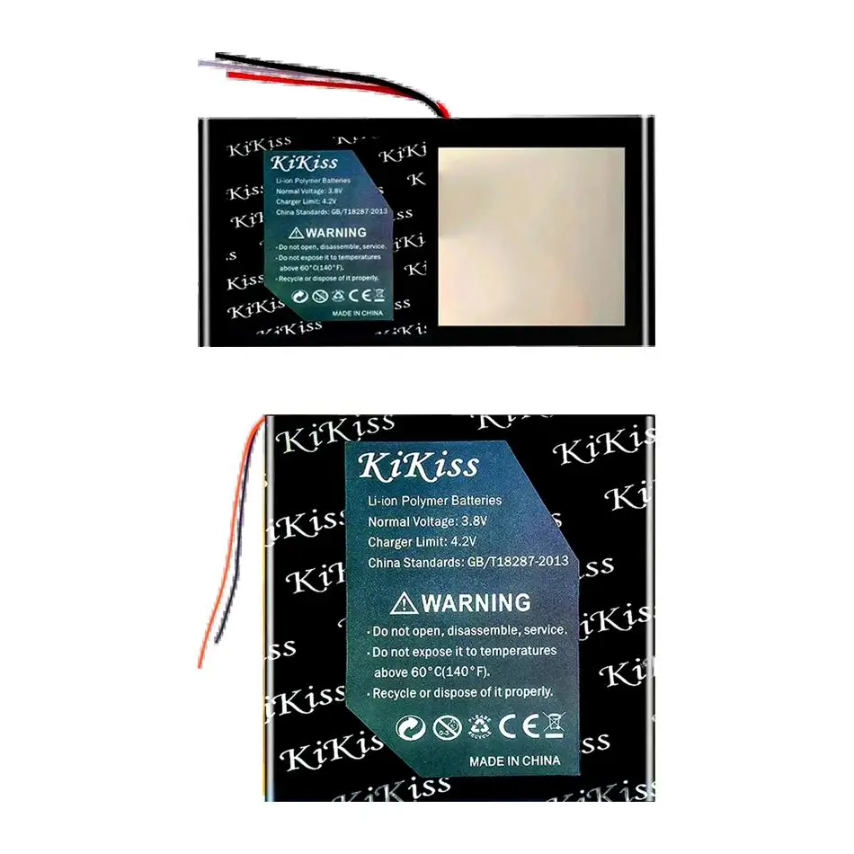 

Battery M302line 3095190 3296192X98 M303line For Teclast 3G M30 X98 2 3 Wire X 98 Tablet PC Batteria 8900-11100Mah