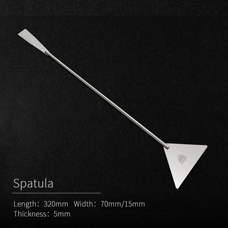 Variant: Spatula