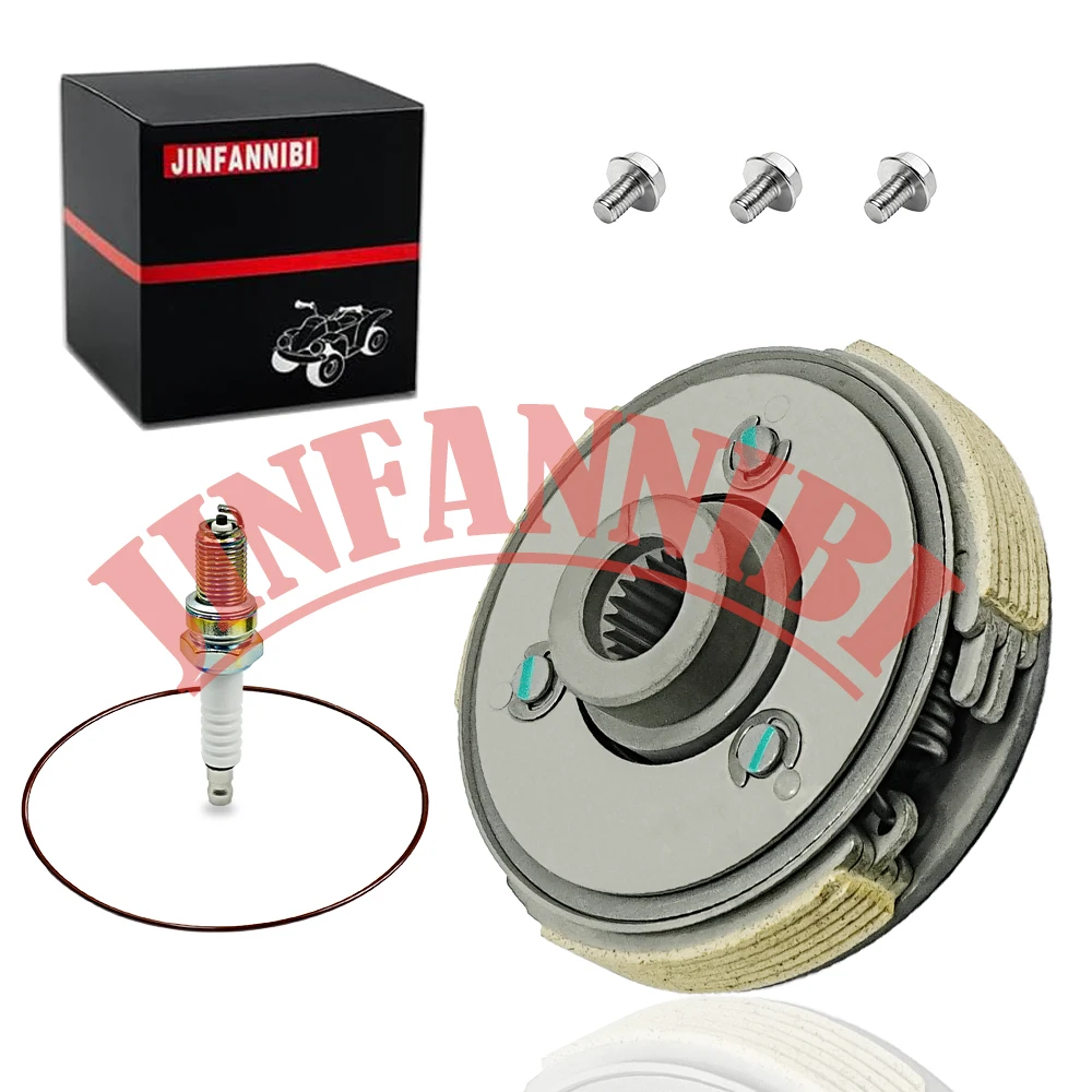 Clutch Plates Kit for Harley Twin Cam Softail Fat Boy Dyna FXDL 1999-2014 2015 2016 2017