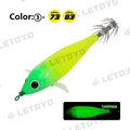 03 Body Luminous