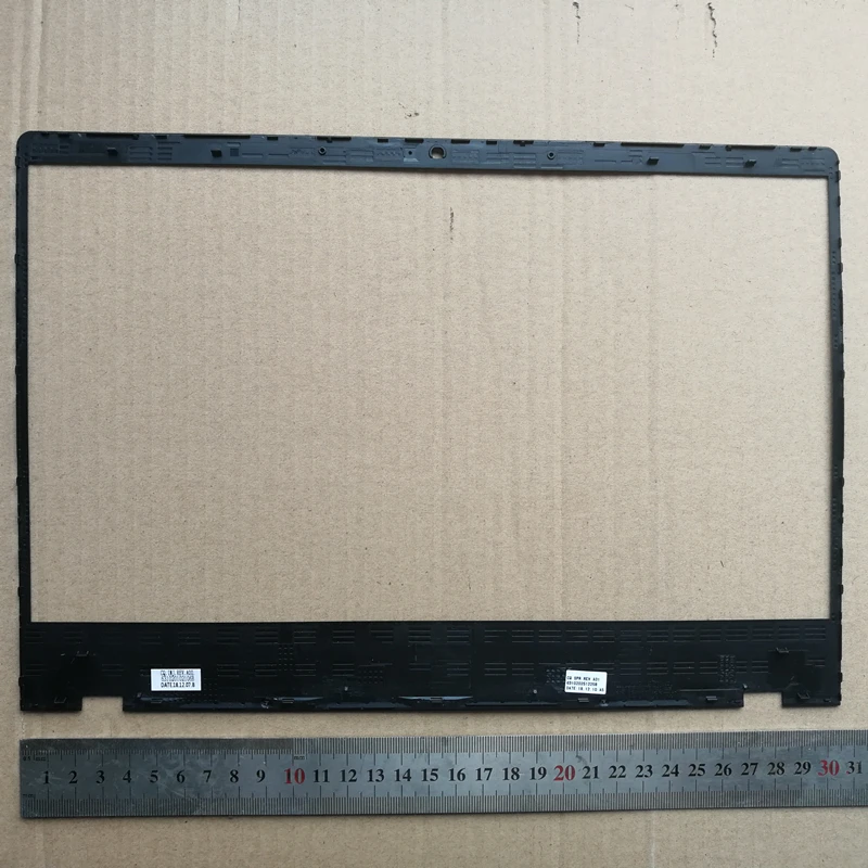 New laptop lcd front bezel screen frame for lenovo K32 K32-80   460.0A20M.0003