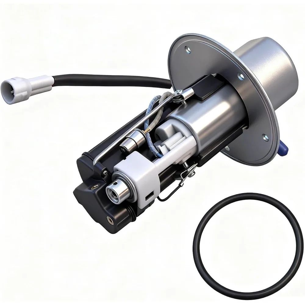 1510035F30 15100-35F30  Motorcycle For GSXR1000 SV650 SV1000 03-07 UC-T30SU14 Fuel Pump Module Assembly Oil Pump